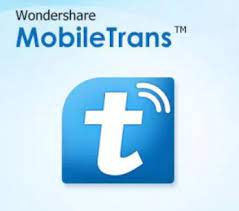Wondershare MobileTrans Pro Crack