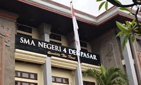 SMA Negeri 4 Denpasar