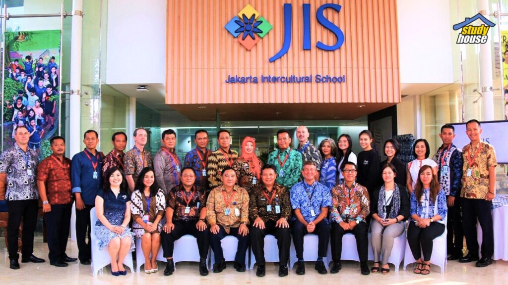 Jakarta Intercultural School